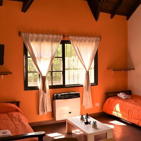 Cabanas El Regreso Мерло Экстерьер фото