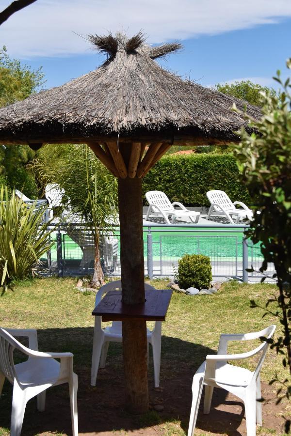 Cabanas El Regreso Мерло Экстерьер фото