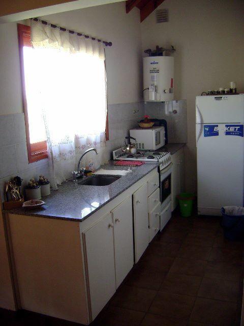 Cabanas El Regreso Мерло Экстерьер фото