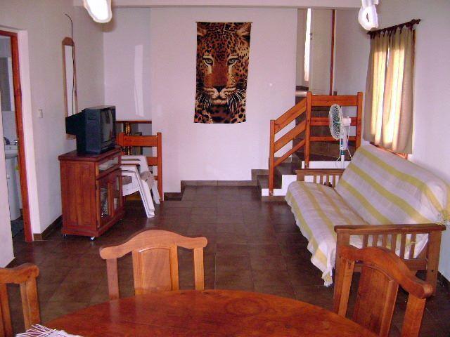 Cabanas El Regreso Мерло Экстерьер фото